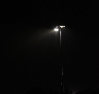 to the light image